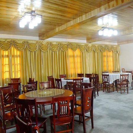 Huangshan Hongcun Yunlong Hotel 外观 照片