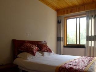 Huangshan Hongcun Yunlong Hotel 外观 照片