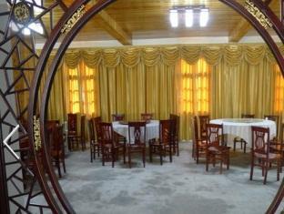 Huangshan Hongcun Yunlong Hotel 外观 照片