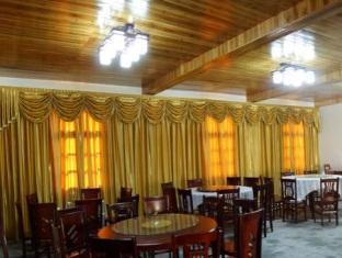 Huangshan Hongcun Yunlong Hotel 外观 照片