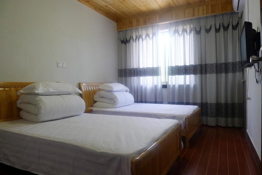 Huangshan Hongcun Yunlong Hotel 外观 照片