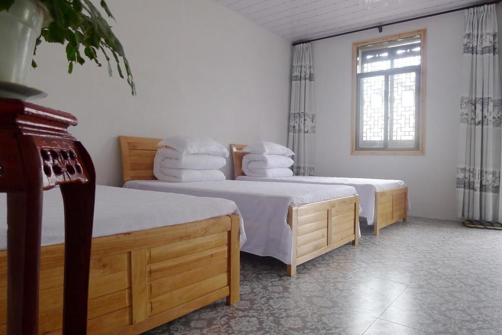 Huangshan Hongcun Yunlong Hotel 外观 照片