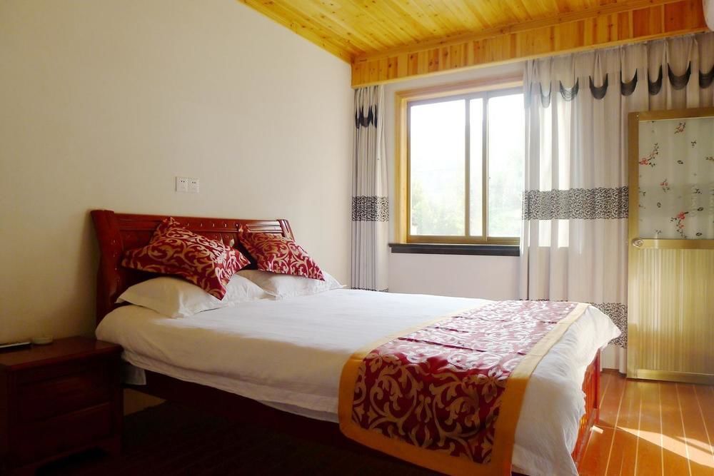 Huangshan Hongcun Yunlong Hotel 外观 照片