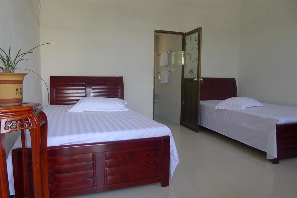 Huangshan Hongcun Yunlong Hotel 外观 照片