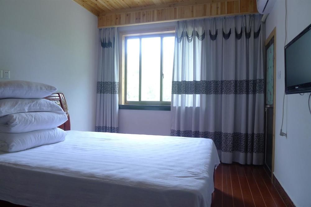 Huangshan Hongcun Yunlong Hotel 外观 照片