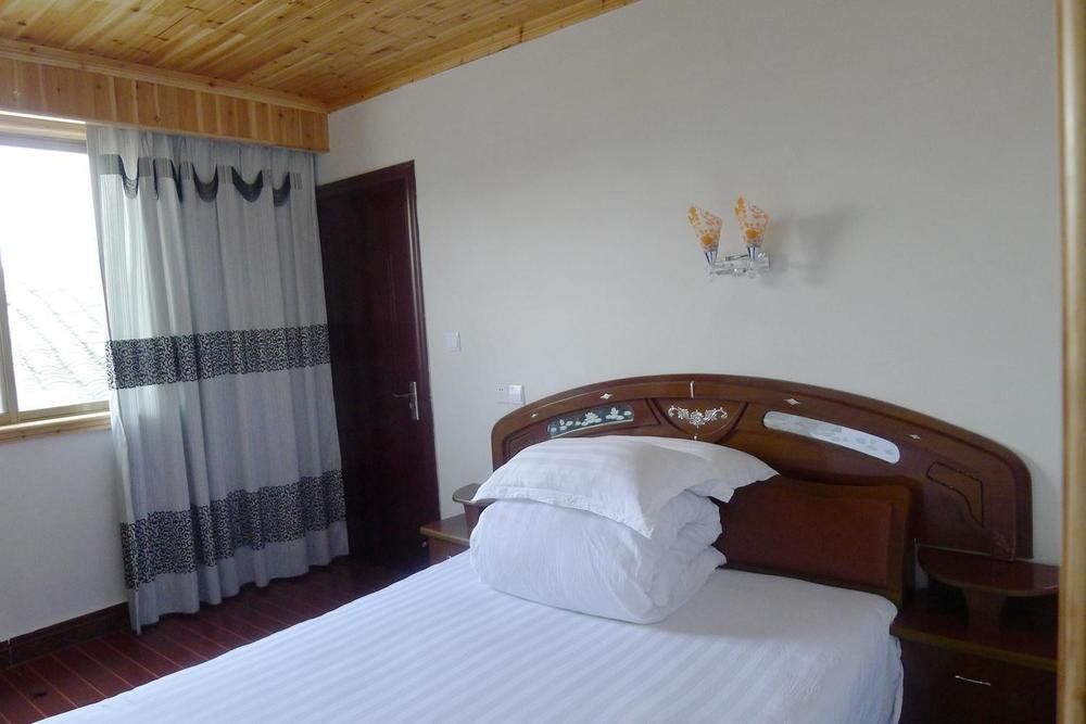 Huangshan Hongcun Yunlong Hotel 外观 照片