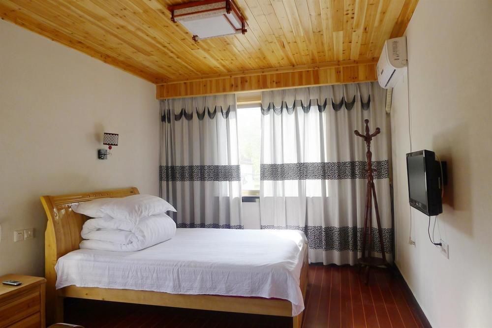 Huangshan Hongcun Yunlong Hotel 外观 照片