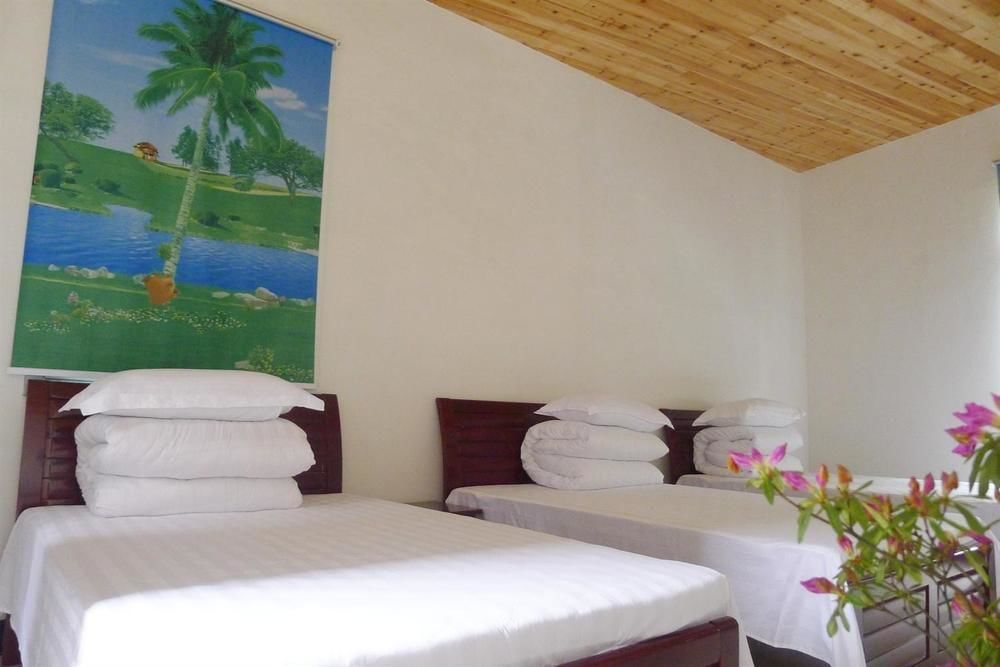 Huangshan Hongcun Yunlong Hotel 外观 照片