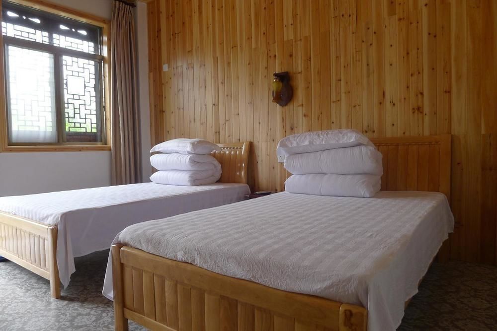 Huangshan Hongcun Yunlong Hotel 外观 照片