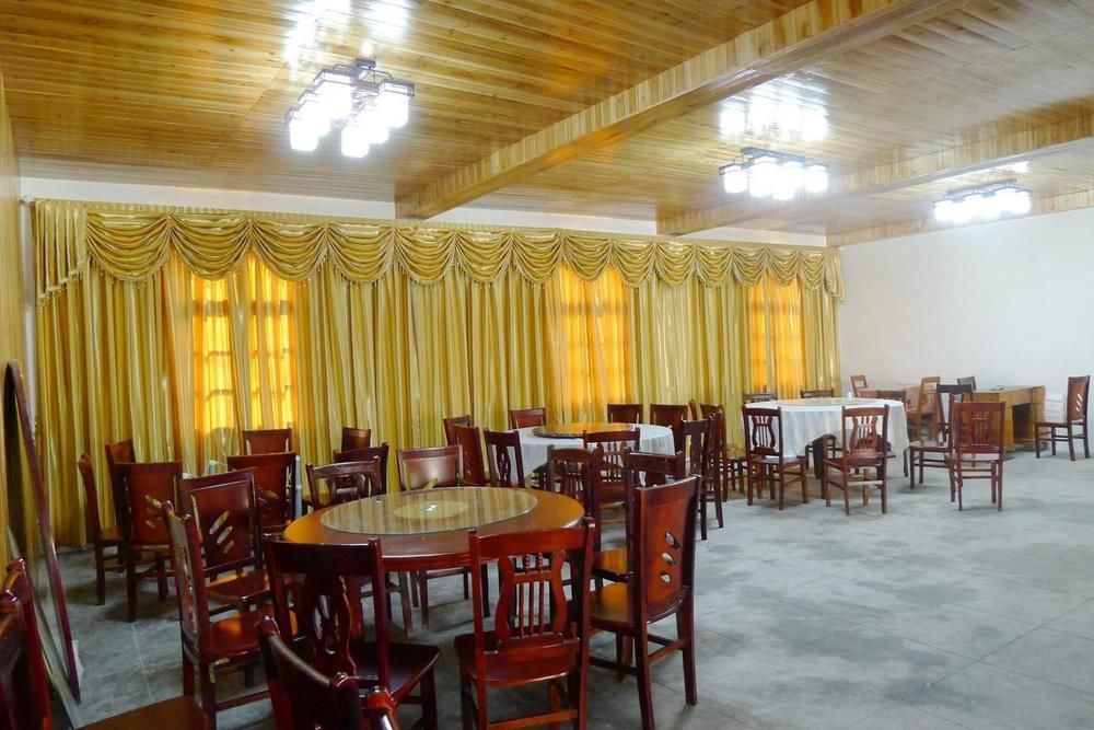 Huangshan Hongcun Yunlong Hotel 外观 照片