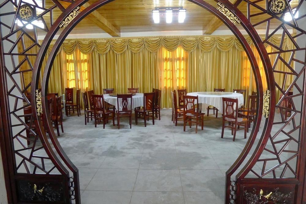 Huangshan Hongcun Yunlong Hotel 外观 照片