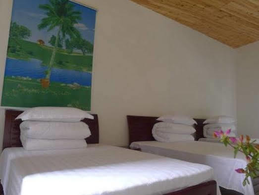 Huangshan Hongcun Yunlong Hotel 外观 照片