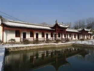 Huangshan Hongcun Yunlong Hotel 外观 照片